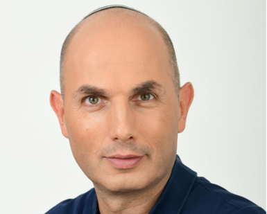 יריב פאר מנכ"ל אינטרנט רימון צילום יוסי זליגר