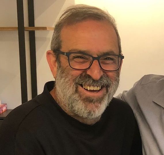 רמי נחום, צילום זמן אוויר