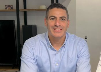 "טיקטוק זו הסוגייה הכי מרתקת ומשפיעה בשוק התקשורת בעולם וגם בישראל"