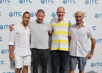 ITC חוגגת עשור להקמתה