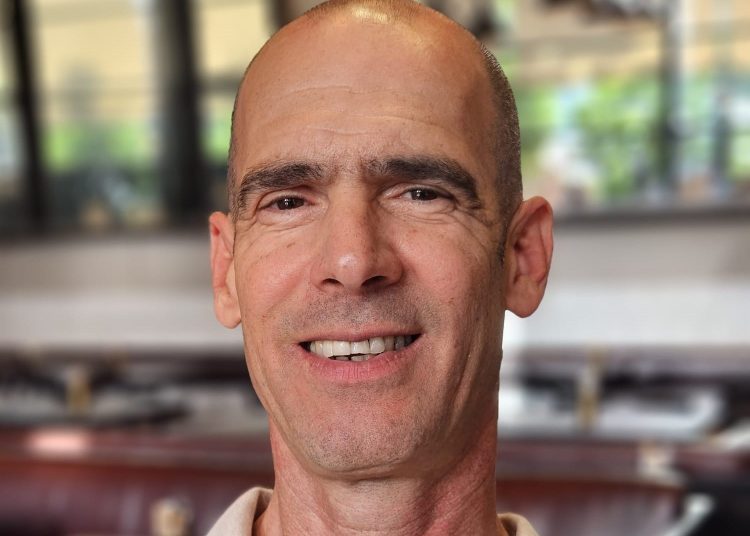 אלי לביא מנכ"ל סאני צילום יחסי ציבור