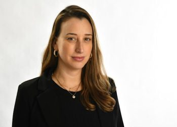 פרסום ראשון |טלי תובל בדרך לתפקיד דוברת בזק