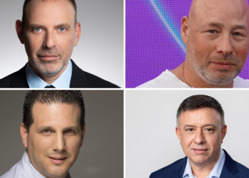 בחברות הסלולריות מעריכים: ללא הפחתה באגרות התדרים ההשקעות שתוכננו ל – 5G יוסבו לתשלום אגרות