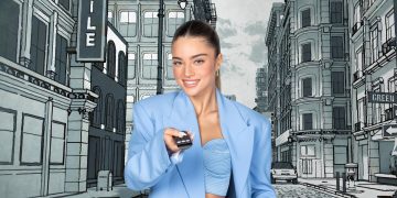 נועה קירל ו –  yes מאריכים ההתקשרות ביניהם לשנה נוספת