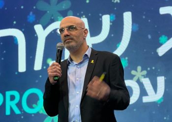 מנכ"ל בזק חשף תוכנית מפנה שכבר הוחל ביישומה
