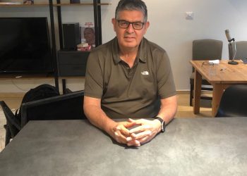 תא"ל במיל' מאיר (מייקה) מסטאי: "חומרת מצב רשתות התקשורת במלחמה מצביע על כשל ניהולי בנושא הרציפות התפקודית"