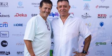 פרטנר מעניקה חסות לערב התרמה לארגון וראייטי