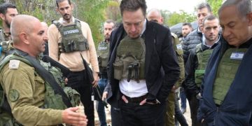 סאגה לא פתורה סביב כניסת סטארלינק לישראל