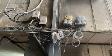 פרסום ראשון |קץ עידן רשתות התקשורת הישנות: תכנית לסגירת רשתות הנחושת עד 2030