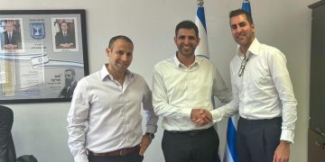 בלעדי |סרצ'לייט תרחיב השקעות בבזק ומהרהרת באפשרות לרדת אף מתחת ל – 15% בגרעין השליטה