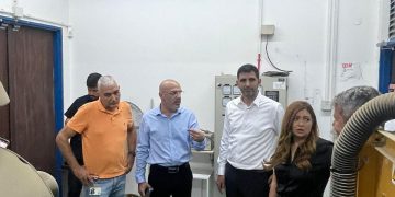 בין תקשורת לתעסוקה: המנכ"לית עשויה לעזוב לאחר חצי שנה בלבד