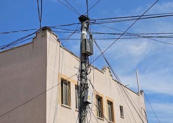 השלכות סגירת רשת הנחושת בישראל: מבט על ההיבטים הכלכליים והסביבתיים