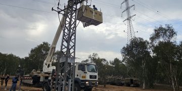 בכיר בשוק הסלולר טוען שחח"י לא תפתור את בעיית תשתיות הסלולר