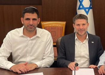קרעי במאמץ אחרון לנסות ולגייס את האוצר להסכים על תמרוץ שוק הסלולר
