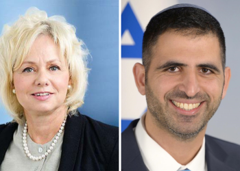 קרעי הודיע שמינויה של אודליה מינס כיו"ר זמני ברשות השניה תקף והיועץ המשפטי לממשלה קובע שאינו חוקי