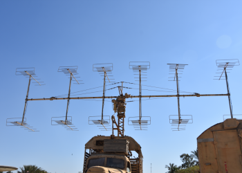 במשרד הביטחון הבטיחו לנוקיה וסיינה לבחון טענותיהן על חוסר איזון במכרז האופטיקה של צה"ל