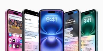iDigital נערכת להשקת iPhone 16 בישראל