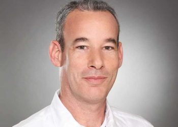 דרור רוסמן מונה לתפקיד סמנכ"ל חטיבת הלקוחות הפרטיים בבזק
