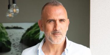 נדב אמסלם מונה לתפקיד מנכ"ל קבוצת YTCOM