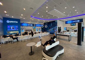 פלאפון מרעננת השקת ה-5G MAX עם אפיון מחדש של החבילות