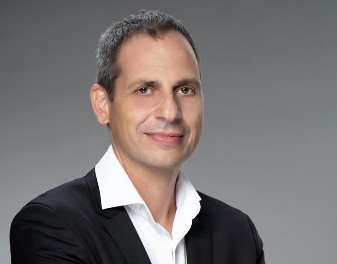 יוסי חבר מנכ"ל IBC צילום רמי זרנגר