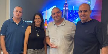 בזק בינלאומי הוסמכה כשותפת ELITE של ענקית הסייבר הבינלאומית Trend Micro
