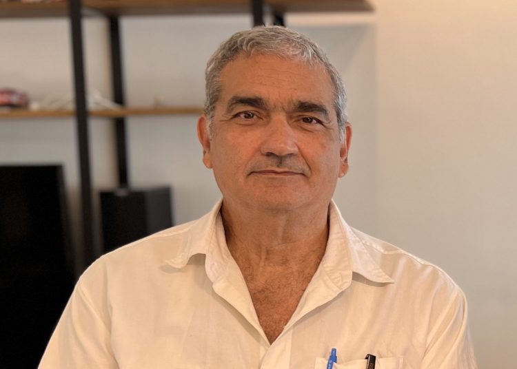 ד"ר ציון חדד צילום זמן אוויר