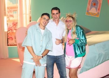 פרטנר בקמפיין חדש לאינטרנט שמחובר לספקיות הגדולות בעולם