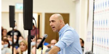 "תשתיות הסלולר במדינה סובלות מהזנחה מתמשכת ופיגור טכנולוגי מדאיג"