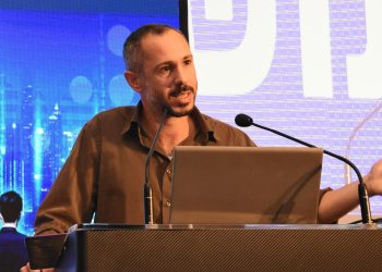 יו"ר איגוד עובדי ההייטק בהסתדרות: "ארגוני העובדים חיוניים לאיזון שוק התקשורת"