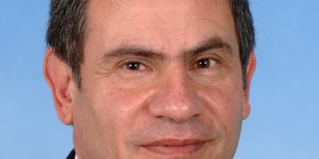קרעי פועל למינויו של מרדכי מרדכי לתפקיד יו"ר הרשות השניה