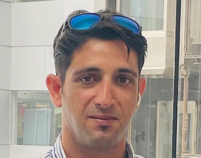 עודד טורג'מן מנהל פעילות סייבר בזק בינלאומי