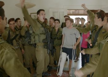 אחרי הפרידה מרן דנקר: סלקום עולה בקמפיין חדש עם הפרסומות הכי טובות מ-30 שנות פעילות החברה