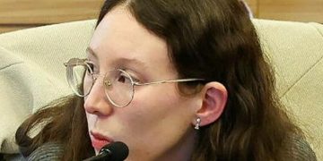 אביגיל ונקרט תשמש כרכזת תקשורת ותיירות באגף התקציבים