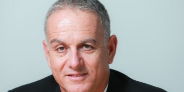בלעדי |אלון ברמן מנכ"ל אריקסון ישראל פורש לאחר 14 שנה