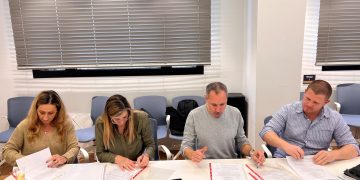 נחשף בזמן אוויר |הסכם קיבוצי חדש בבזק בינלאומי יוביל להפרשה של 75 מיליון עבור פרישת 140 עובדי