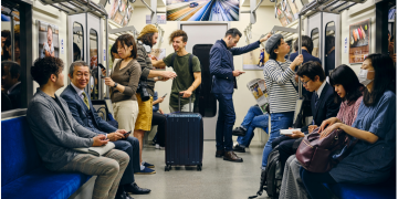 בעיית הקליטה הסלולרית ברכבת ישראל: פתרונות קיימים, תקציב אין