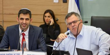 קרעי נגד ביטן: אם הצעות החוק בתחום התקשורת לא יקודמו אצלך נעביר אותן לוועדה אחרת