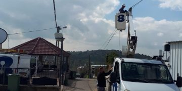 חברות התקשורת מתלבטות מתי לחזור ולגבות תשלומים מיישובי הצפון