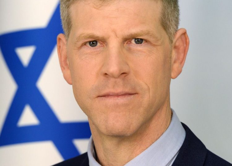 יהלי רוטנברג חשכ"ל צילום לפ"מ