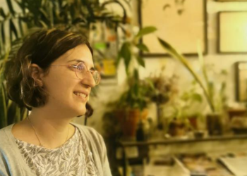 בלעדי |נסיה יודיץ' מונתה לתפקיד סמנכ"ל אסטרטגיה במשרד התקשורת
