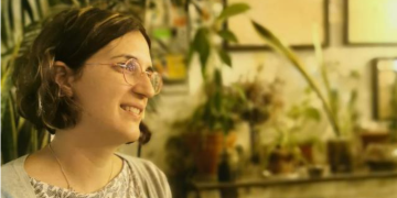 בלעדי |נסיה יודיץ' מונתה לתפקיד סמנכ"ל אסטרטגיה במשרד התקשורת
