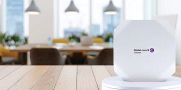 חמישה צעדים מרכזיים למעבר חלק ל- WiFi 7 בהמלצת אלקטל-לוסנט אנטרפרייז