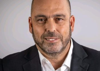 ערן ברק מונה לתפקיד מנכ"ל סרברז