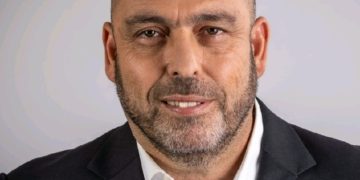 ערן ברק מונה לתפקיד מנכ"ל סרברז