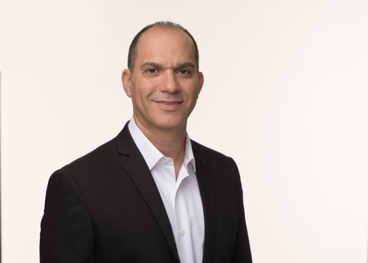 שרון עזרא סמנכ"ל פתרונות לעסקים בזק בינלאומי קרדיט יונתן בלום