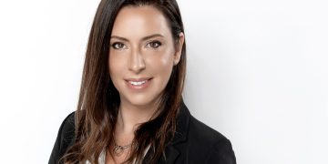 גלית שקאלו אופנברג מונתה לתפקיד מנכ"לית רשת דינמיקה