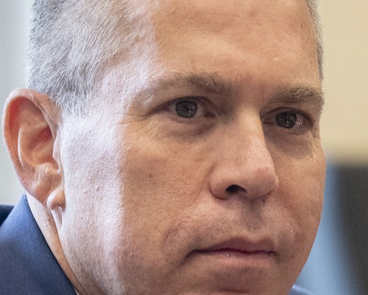 שר התקשורת לשעבר גלעד ארדן צילום מתוך ויקיפדיה