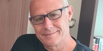 מוריס רווח מוותיקי ענף הסלולר מונה לתפקיד מנהל פארק העסקים וההיי טק בעומר