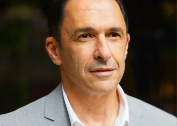 בלעדי |ניר אטרצ'י מונה למנכ"ל אריקסון ישראל